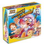 Bizak - Juego No Asustes a la Abuela (Jeu N'Effraye Pas la Grand-Mère) - Attrape les Biscuits Sans la Réveiller - Jeu de Société en Espagnol