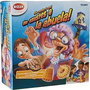 Bizak - Juego No Asustes a la Abuela (Jeu N'Effraye Pas la Grand-Mère) - Attrape les Biscuits Sans la Réveiller - Jeu de Société en Espagnol