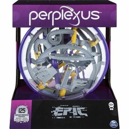 Spin Master Perplexus Epic Labyrinthe 3D Violet