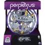 Spin Master Perplexus Epic Labyrinthe 3D, jeu de casse-tête avec 125 obstacles, pour enfant à partir de 10 ans
