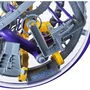 Spin Master Perplexus Epic Labyrinthe 3D, jeu de casse-tête avec 125 obstacles, pour enfant à partir de 10 ans