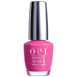 OPI Vernis à Ongles Longue Tenue Infinite Shine 2 - 15 ml - Nuance IS L04 Fille sans limites - Maquillage Unisexe