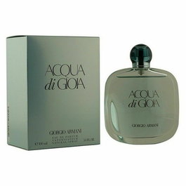 Giorgio Armani Acqua di Gioia - Eau de Parfum pour Femmes - Flacon 100 ml