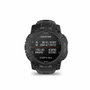 Garmin Instinct 3 Tactical Edition - Montre connectée GPS AMOLED, 50 mm, Noir