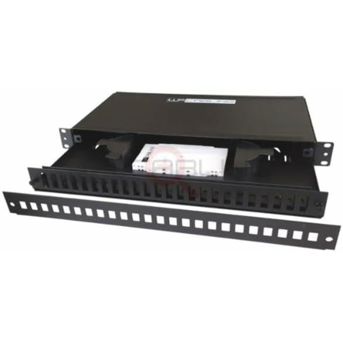 Armoire Murale Rack WP WPC-FPP-0224-B Armoire Murale Rack WP WPC-FPP-0224-B