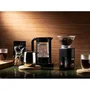 Bodum BISTRO Bouilloire électrique - Noir - 1,1 L