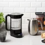 Bodum BISTRO Bouilloire électrique - Noir - 1,1 L