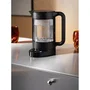 Bodum BISTRO Bouilloire électrique - Noir - 1,1 L
