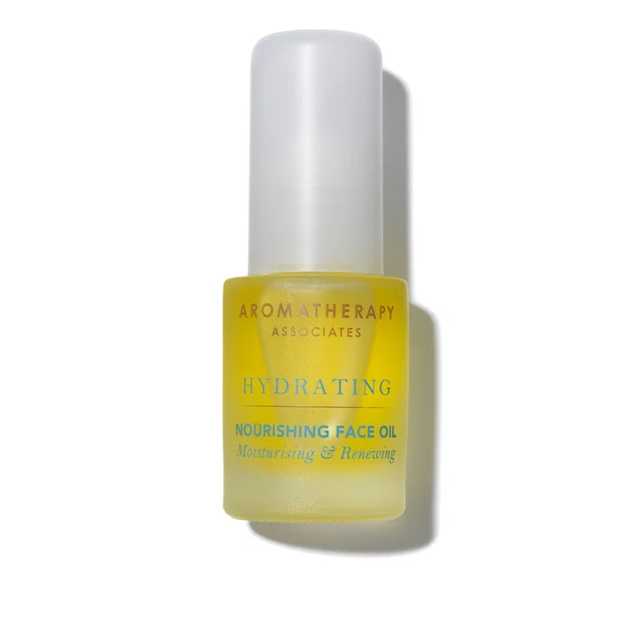 Aromatherapy Associates Inner Strength Huile Prébiotique Apaisante pour le Visage 15 ml Aromatherapy Associates Inner Strength Huile Prébiotique Apaisante pour le Visage 15 ml