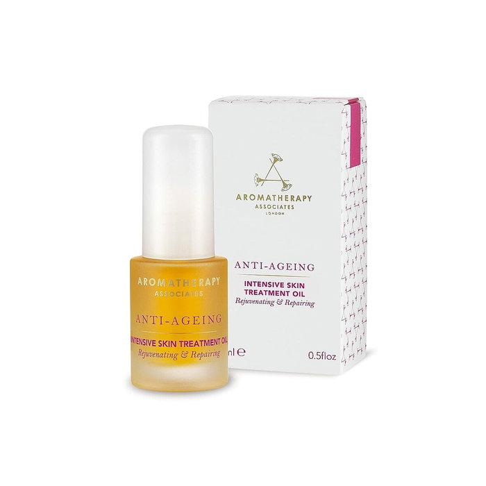 Aromatherapy Associates Inner Strength Huile Prébiotique Apaisante 15 ml Aromatherapy Associates Inner Strength Huile Prébiotique Apaisante 15 ml