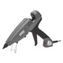 Rapid Agraf - Pistolet à colle industriel PRO EG380, 400W, débit 2200 g/h, température réglable 120-230°C, pour usage intensif et matériaux divers