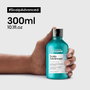 L'Oréal Professionnel Paris Scalp Advanced Shampooing Antipelliculaire et Purifiant 300 ml