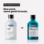 L'Oréal Professionnel Paris Scalp Advanced Shampooing Antipelliculaire et Purifiant 300 ml