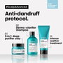 L'Oréal Professionnel Paris Scalp Advanced Shampooing Antipelliculaire et Purifiant 300 ml