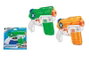 Pistolet à Eau X-Shot Warfare Mini Stealth Soaker 20 x 4 x 19 cm