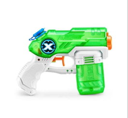 Zuru X-Shot Warfare Mini Stealth Soaker - Modèles surtidos