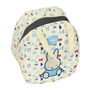 Sac glacière goûter Miffy Buddy 19 x 22 x 14 cm