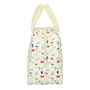 Sac glacière goûter Miffy Buddy 19 x 22 x 14 cm