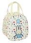 Safta Nécessaire Thermos à Eau avec Reprise et Recyclage Miffy "Buddy" 19 x 22 x 14 cm