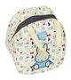 Safta Nécessaire Thermos à Eau avec Reprise et Recyclage Miffy "Buddy" 19 x 22 x 14 cm