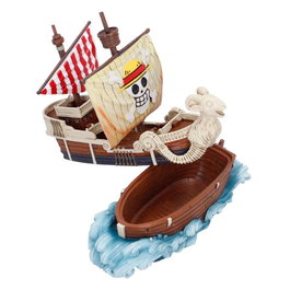 Nemesis Now One Piece boîte de rangement Going Merry