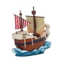One Piece boîte de rangement Going Merry