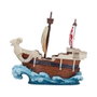 One Piece boîte de rangement Going Merry