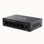 Tenda TEG1005M Switch Gigabit Ethernet 5 ports