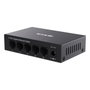 Tenda TEG1005M Switch Gigabit Ethernet 5 ports