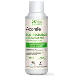 ACORELLE Recharge Déodorant 24h Reina de los Prados 50 ml