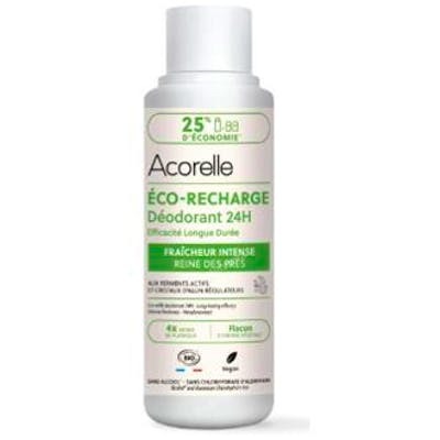 ACORELLE Recharge Déodorant 24h Reina de los Prados 50 ml ACORELLE Recharge Déodorant 24h Reina de los Prados 50 ml