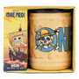 Paladone Products Mug One Piece Shaped Jolly Roger