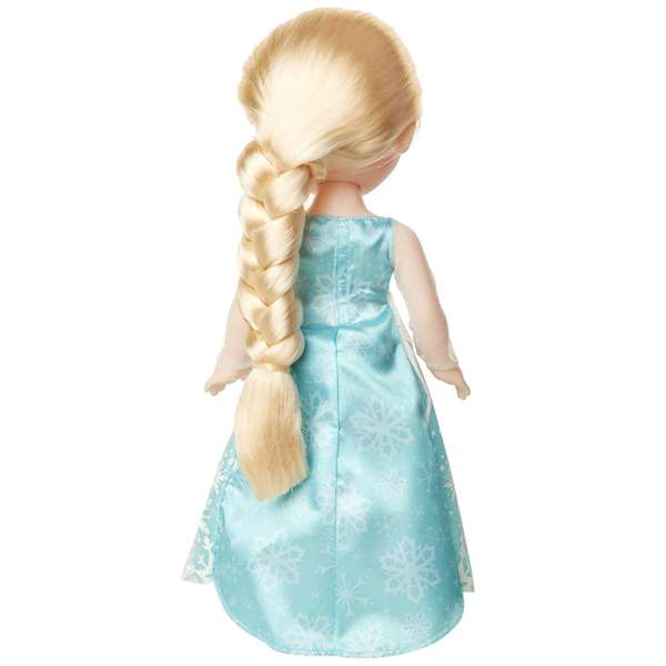 JAKKS PACIFIC Poupée Elsa Frozen Disney 38 cm