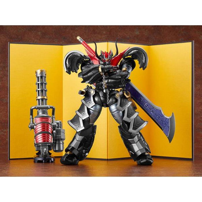 Good Smile Company Mazinkaiser Haou Hagane Works Good Smile Company Mazinkaiser Haou Hagane Works