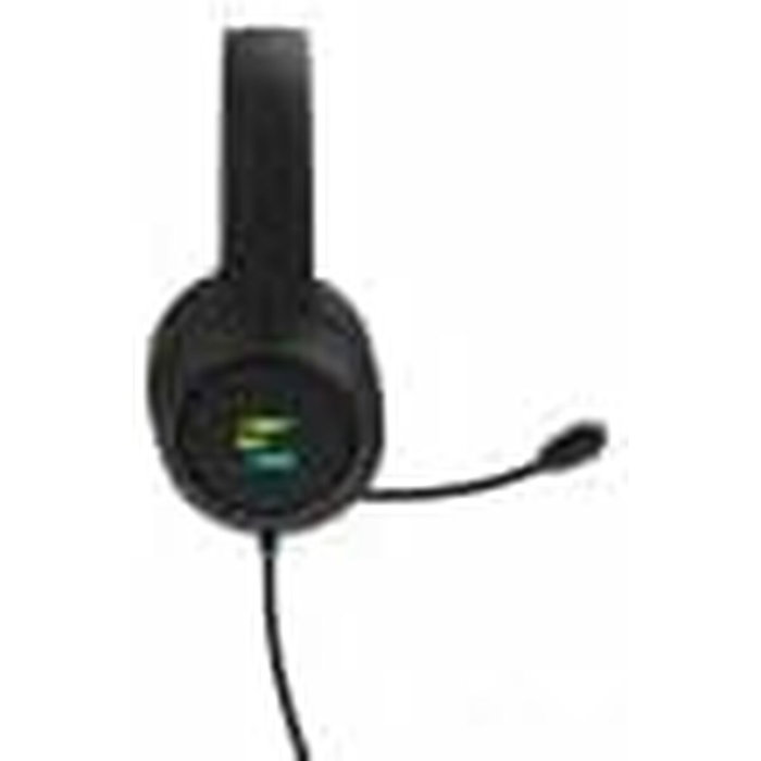 Casque Zalman ZM-HPS310 BK Noir
