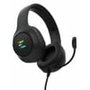 Casque Zalman ZM-HPS310 BK Noir