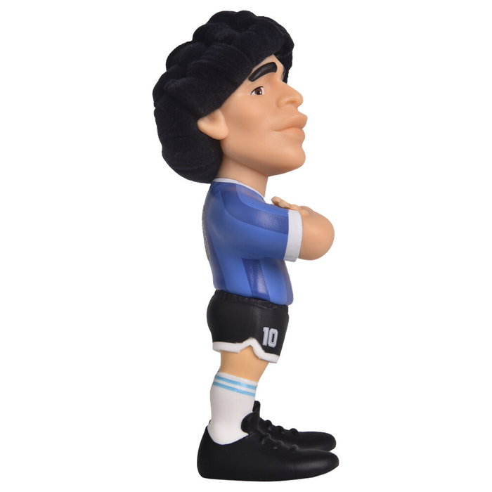 MINIX Figura Minix Gol Del Siglo Maradona 12cm