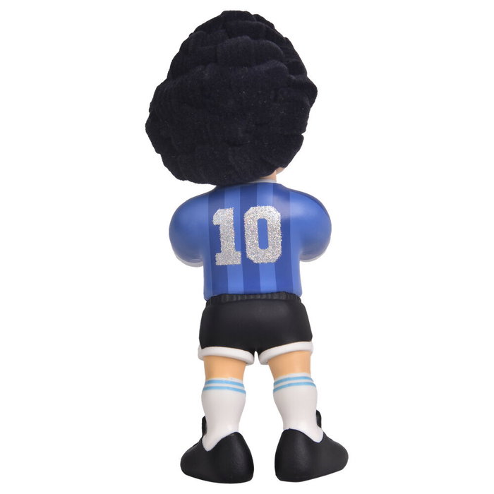 MINIX Figura Minix Gol Del Siglo Maradona 12cm