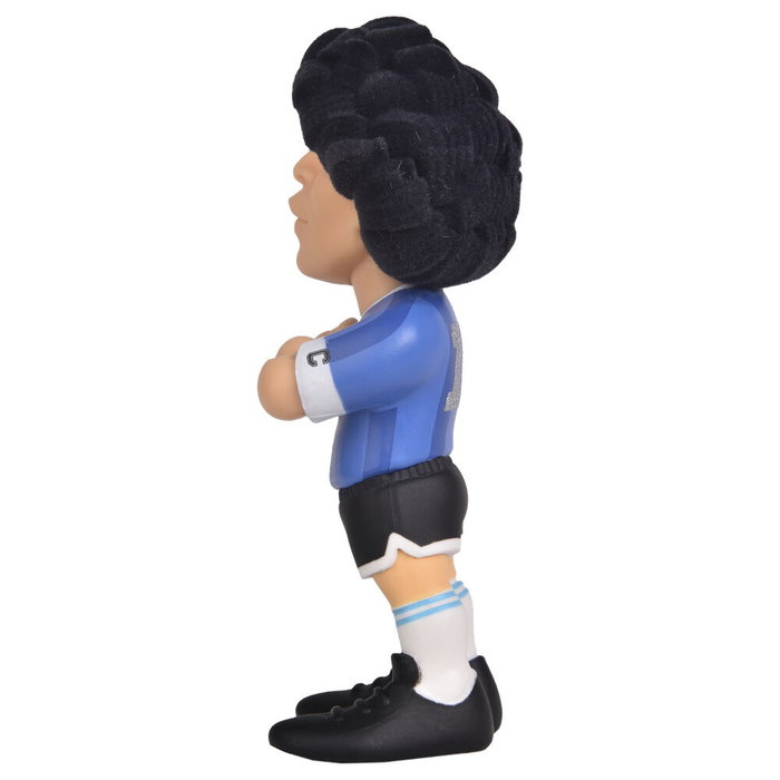 MINIX Figura Minix Gol Del Siglo Maradona 12cm
