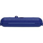 Brennenstuhl Safebox CEE 230V, Boîtier de protection IP44 bleu