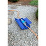 Brennenstuhl Safebox CEE 230V, Boîtier de protection IP44 bleu