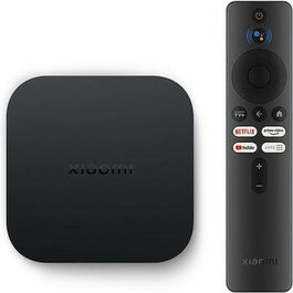 Appareil de Streaming Xiaomi Mi BOX S