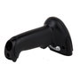 Nilox NX-SL-1DUNL Scanner de code-barres 1D USB Laser Noir avec support