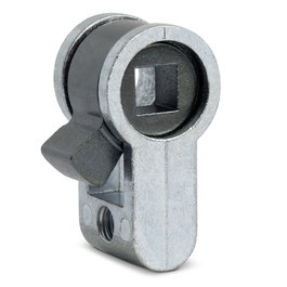 BATON Adaptateur pour ampoule carré 6mm