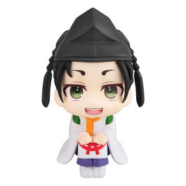 Megahouse The Elusive Samurai Look Up Yorishige Suwa Statuette PVC