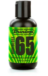 DUNLOP Cire De Carnauba