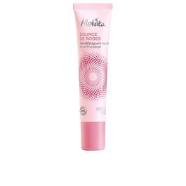 Melvita SOURCE DE ROSES Gel Frais Contour des Yeux 15 ml