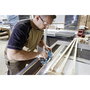 Bosch Professional GHO 12V-20 - Rabot sans fil avec coffret L-BOXX