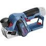 Bosch Professional GHO 12V-20 - Rabot sans fil avec coffret L-BOXX