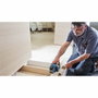 Bosch Professional GHO 12V-20 - Rabot sans fil
